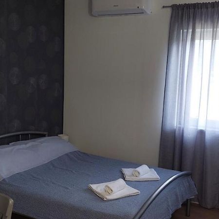 Studio Apartman Tariba Supetarska Draga Dış mekan fotoğraf