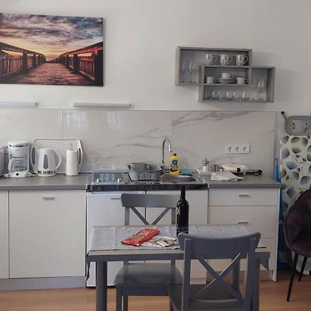Studio Apartman Tariba Supetarska Draga Dış mekan fotoğraf