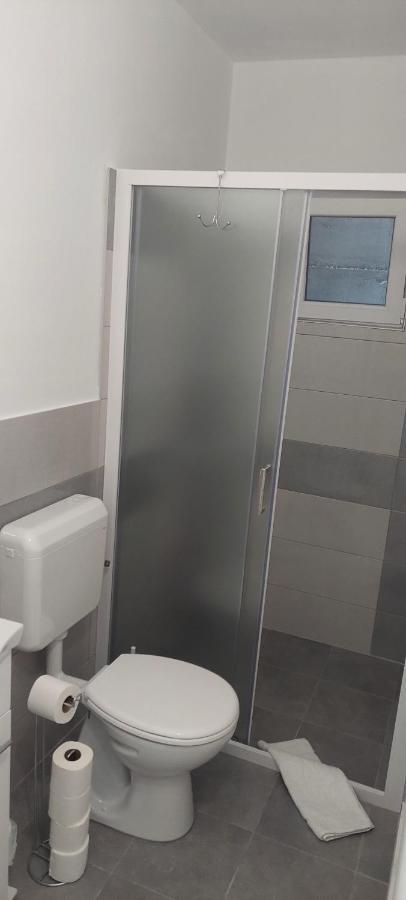 Studio Apartman Tariba Supetarska Draga Dış mekan fotoğraf