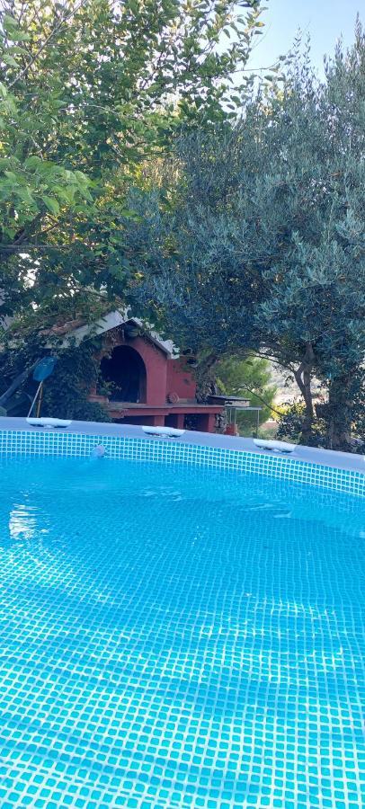 Studio Apartman Tariba Supetarska Draga Dış mekan fotoğraf