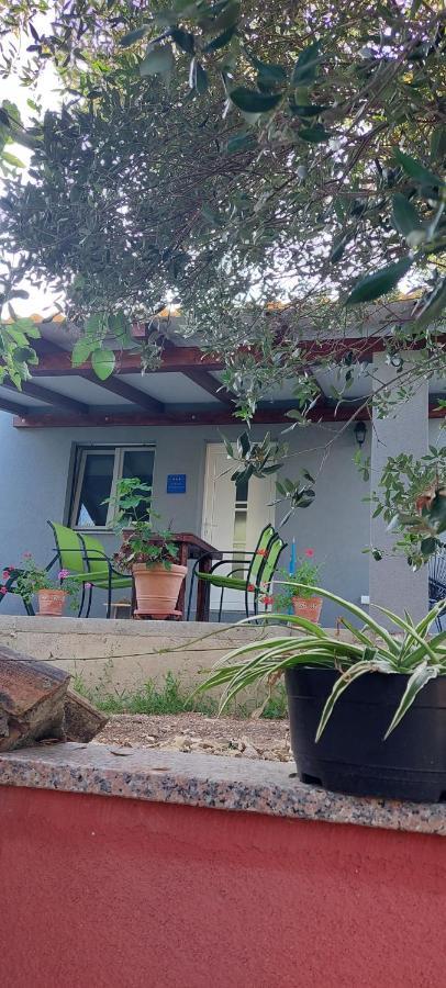 Studio Apartman Tariba Supetarska Draga Dış mekan fotoğraf