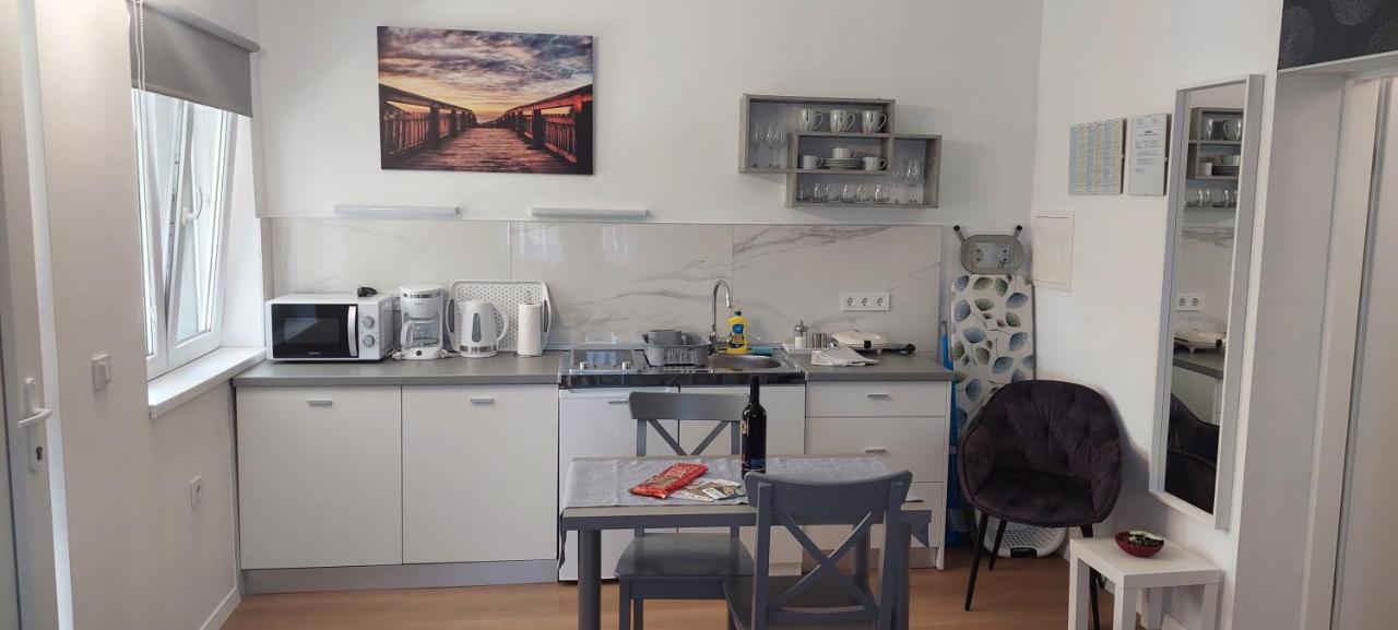 Studio Apartman Tariba Supetarska Draga Dış mekan fotoğraf
