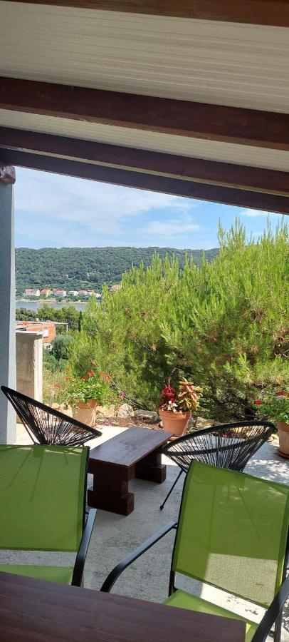 Studio Apartman Tariba Supetarska Draga Dış mekan fotoğraf